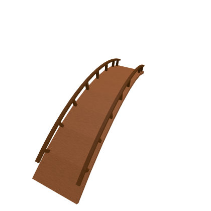 Wooden Bridge