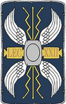 [KJC] Twelfth "Thunderbolt" Legion