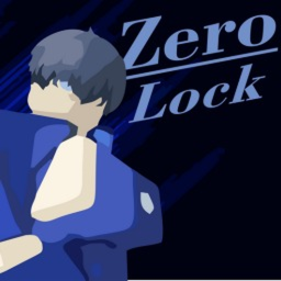 🛠 [In Dev] Zero Lock