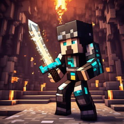 Minecraft  [🎙️]