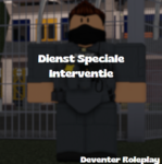 DienstSpeciale