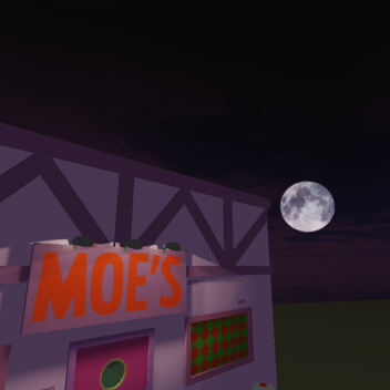 moe's tavern