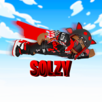 Sozly fan club!