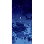 crescent moon productions