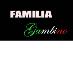 Gambino Crime Familia