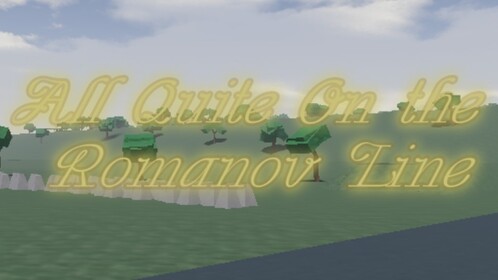 The Romanov Line