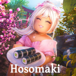 Hosomaki