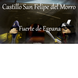 Castillo San Felipe del Morro