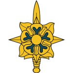 Μilitary Intelligence Corps 1980s