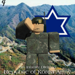 Yeosu Army Training Center V2
