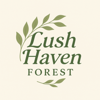Lush Haven Forest