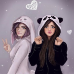 Debi & Charlize Colabs