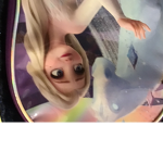 Emmy the amazing
