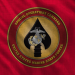++Marine Forces Special Operations Command++