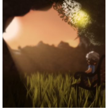 Cave Garden