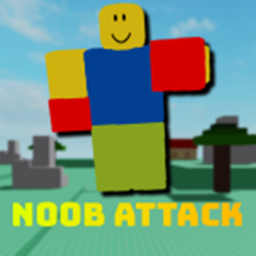 ⚔️NOOB ATTACK⚔️ [BETA]