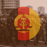 Nаtional People's Army