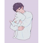 Cat meow meow group