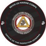 DUSMC || Office of the Inspector General