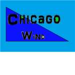 Chicago Wind football