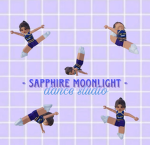 ~ | - Sapphire Moonlight Dance Studio - | ~