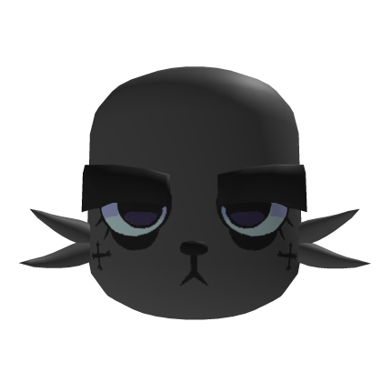 coal dog (dandys world)