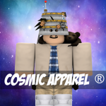 Cosmic Apparel ®