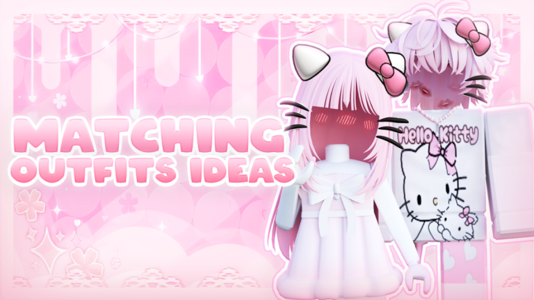 [💞] Matching Outfits Ideas screenshot 1