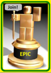 THE EPIC ROBLOXIANS(read desc)