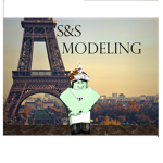 ☆ ♥ S&S Modeling ♥ ☆