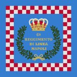6º Reggimento di Linea Napoli
