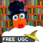 Escape The Library