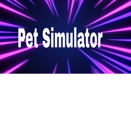 Pet Simulator