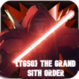 {TGSO} Temple On Mustafar [WIP]