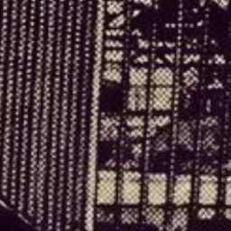 ♰