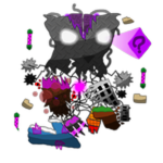 Boltzmann Braingus