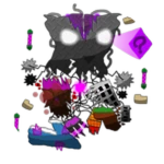 Boltzmann Braingus