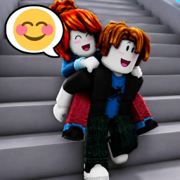 2 Player Hugs RP icon