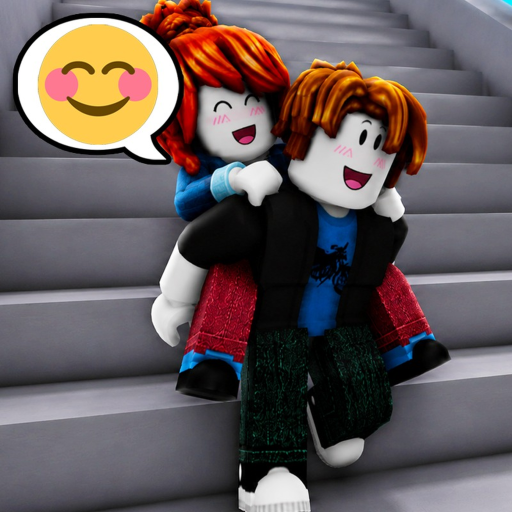 2 Player Hugs RP