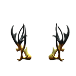 Golden Antlers