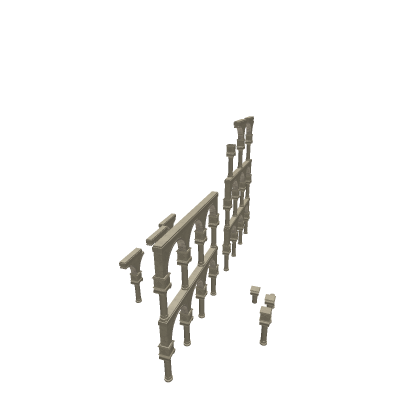 Roman Ruins