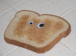 Toaster’s Treasure