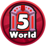 Beat World 5