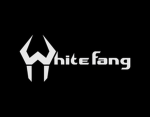 影のギWHITE FANGSャング