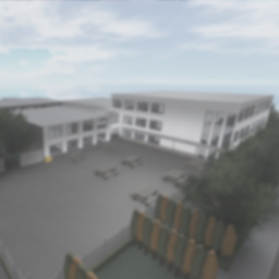 Campus