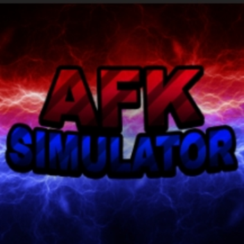 afk simulator!