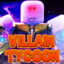 💥 Super Villain Tycoon 💪