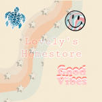 Lovely’s home store!