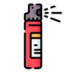 PepperSpray