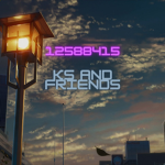 KS And Friends ッ